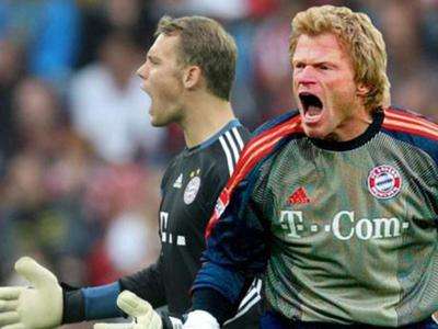 德国门将诺伊尔是世界级门将吗,诺伊尔世界门将排名