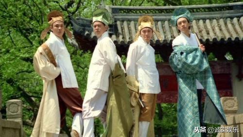 星爷拍所有电影的主题曲,星爷百变星君那段配乐