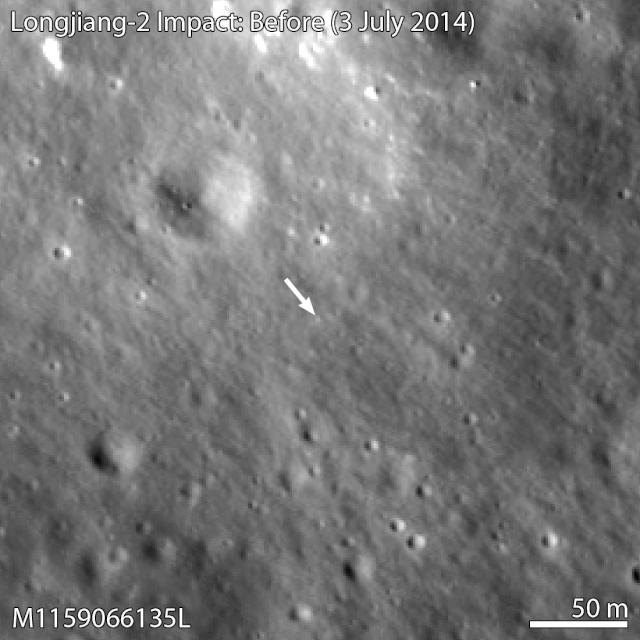 再见，龙江二号：中国航天版的“少年可期”