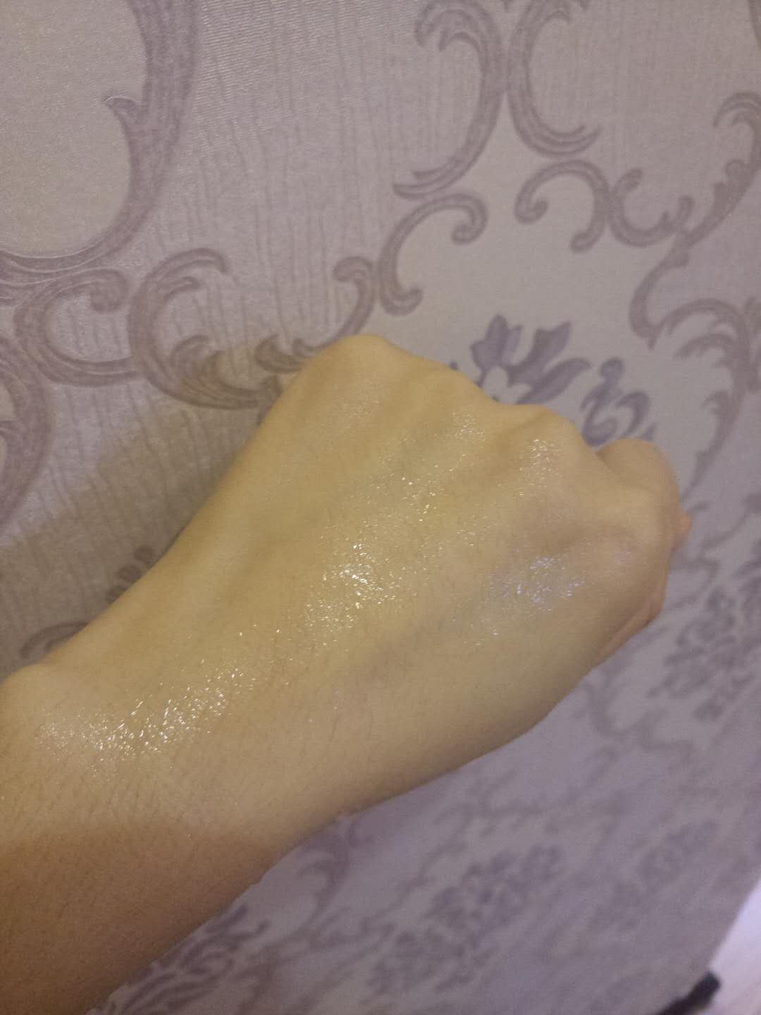 兰蔻粉水用了痒,干皮适合用兰蔻粉水真实测评