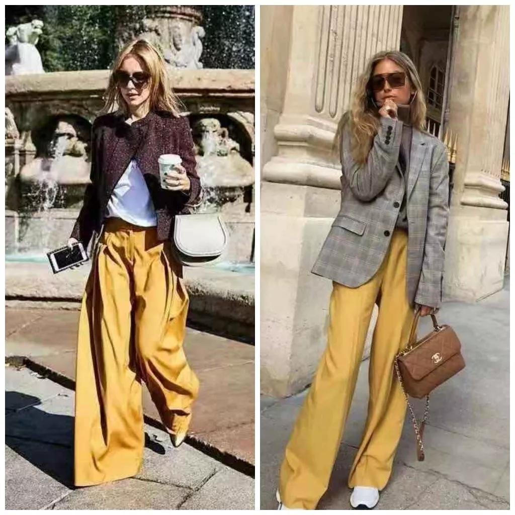 预定今年大火的“奶酪色”！这个“奶酪陷阱”你会跳吗？