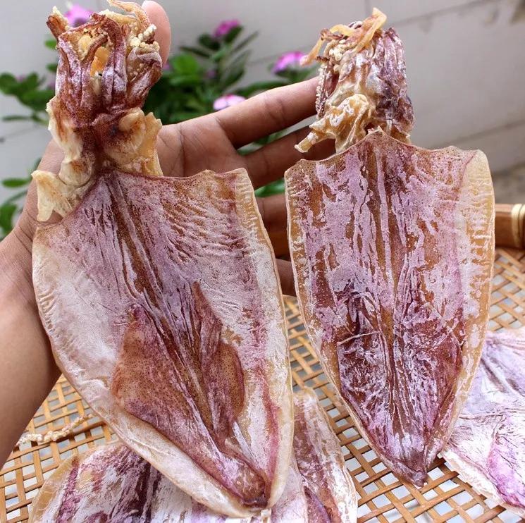 鱿鱼干煲鸡汤的营养价值,鱿鱼干瘦肉汤的营养价值