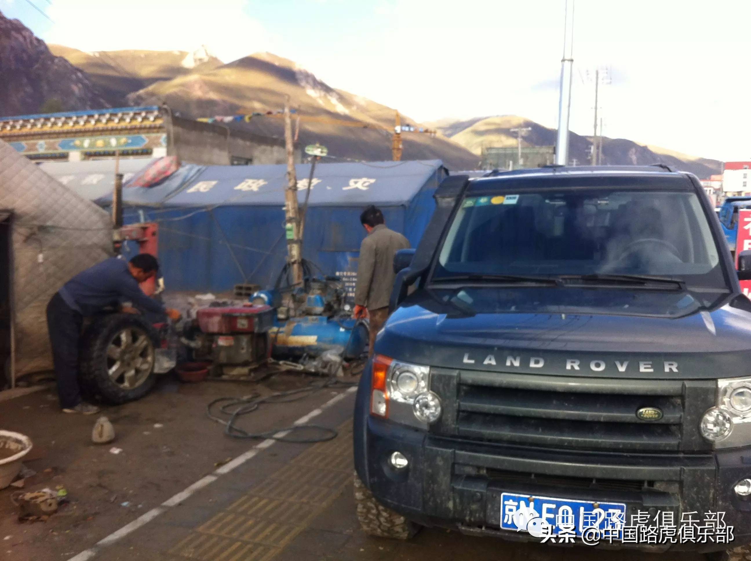 阴差阳错逃亡之旅,一波三折游完西藏