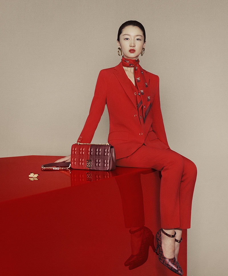 100个快速提升审美的品牌,burberry博柏利品牌是什么档次