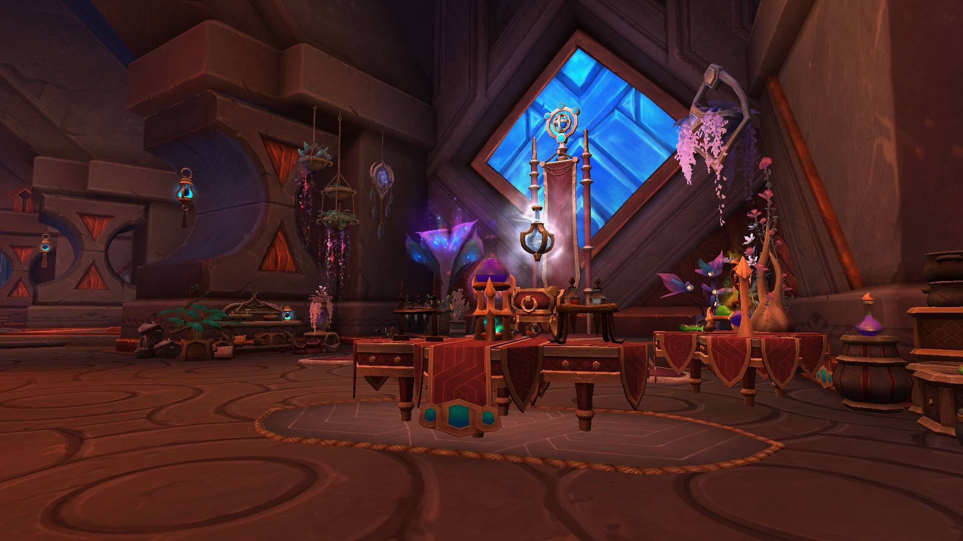 9.0魔兽世界0-50升级攻略,魔兽世界9.0联盟升级路线