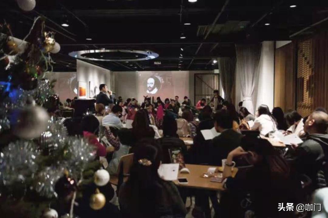 上海咖啡店适合工作,咖啡馆适合上班吗