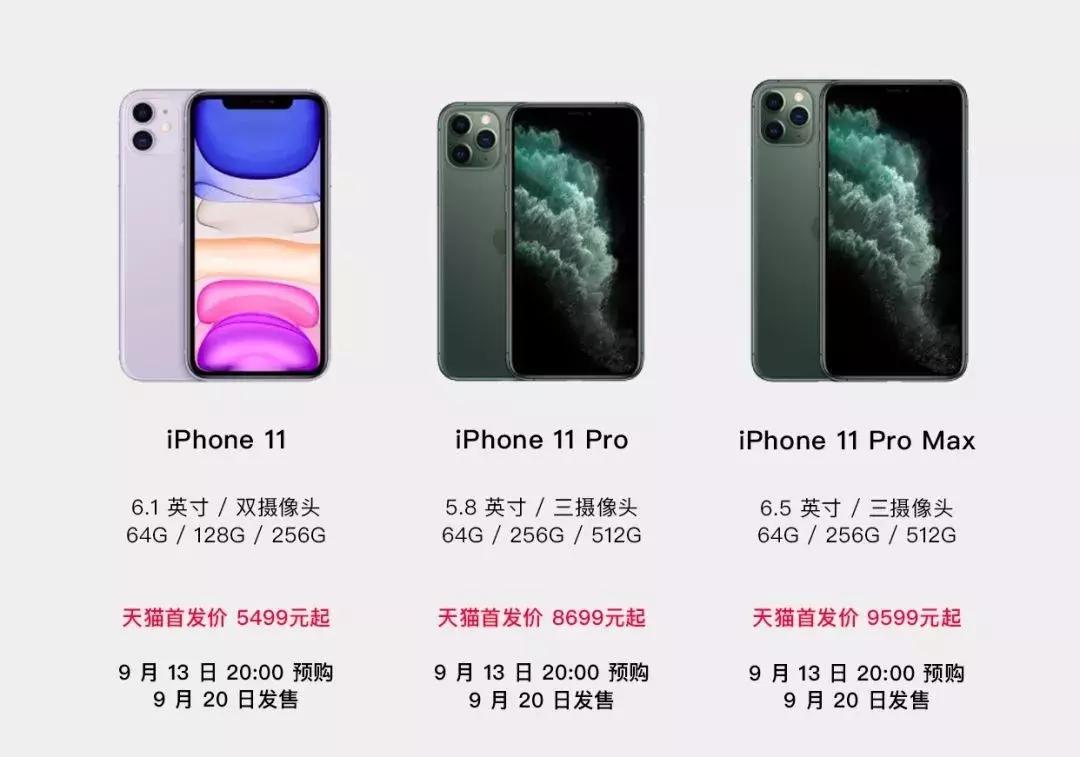 iphone11是否还值得购买,iphone11凭什么卖得这么好