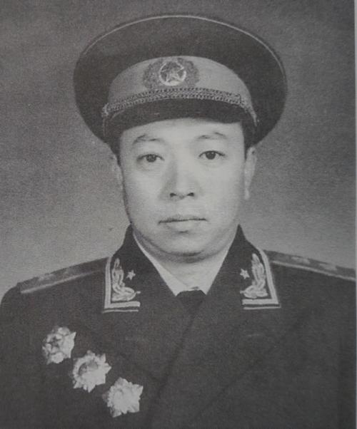 解放军中三杨是谁,解放军三杨是哪三杨