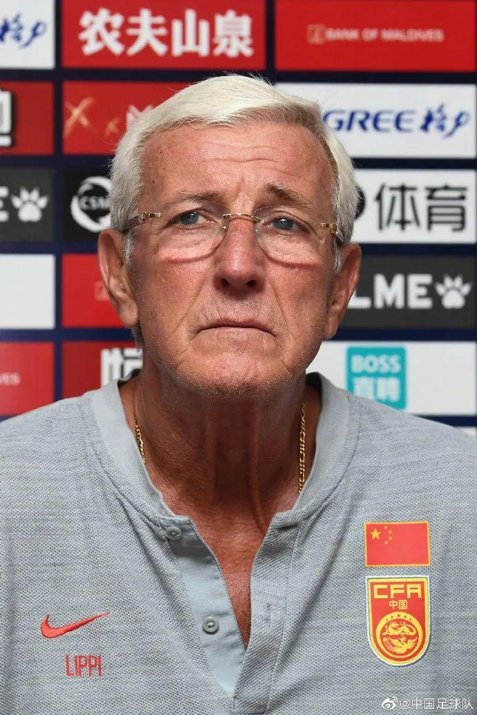 中国足球里皮经典语录,中国人执行力有多强大