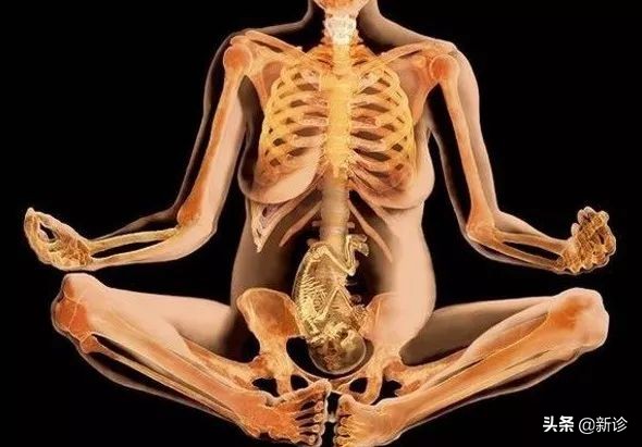 刚怀孕拍了胸片孩子能要吗,体检拍胸片后多久能怀孕