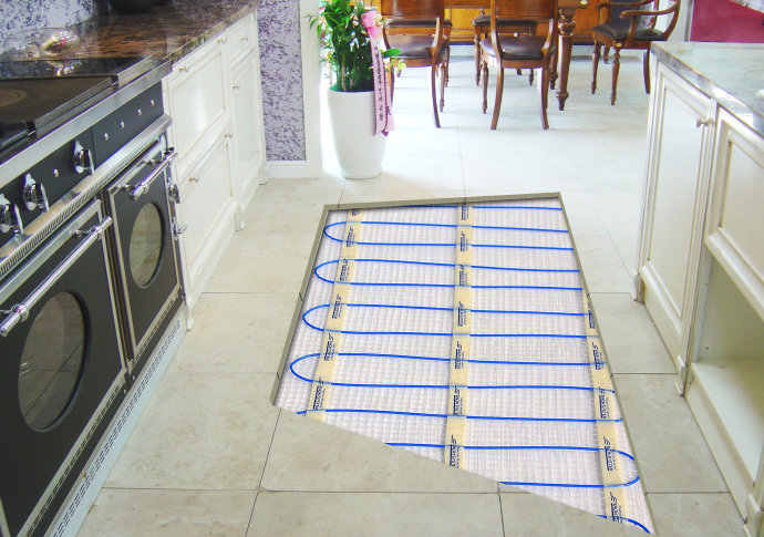 你知道踢脚暖是如何采暖的么？为什么越来越多的人选择踢脚暖？