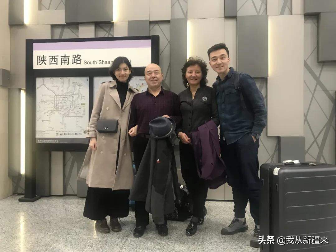 您好，我是您的主管医生巴突尔，我来自*疆新**