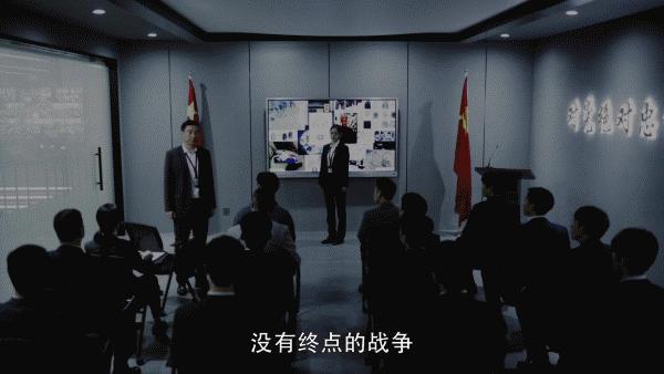 它来了它来了，它带着硬核知识点走来了