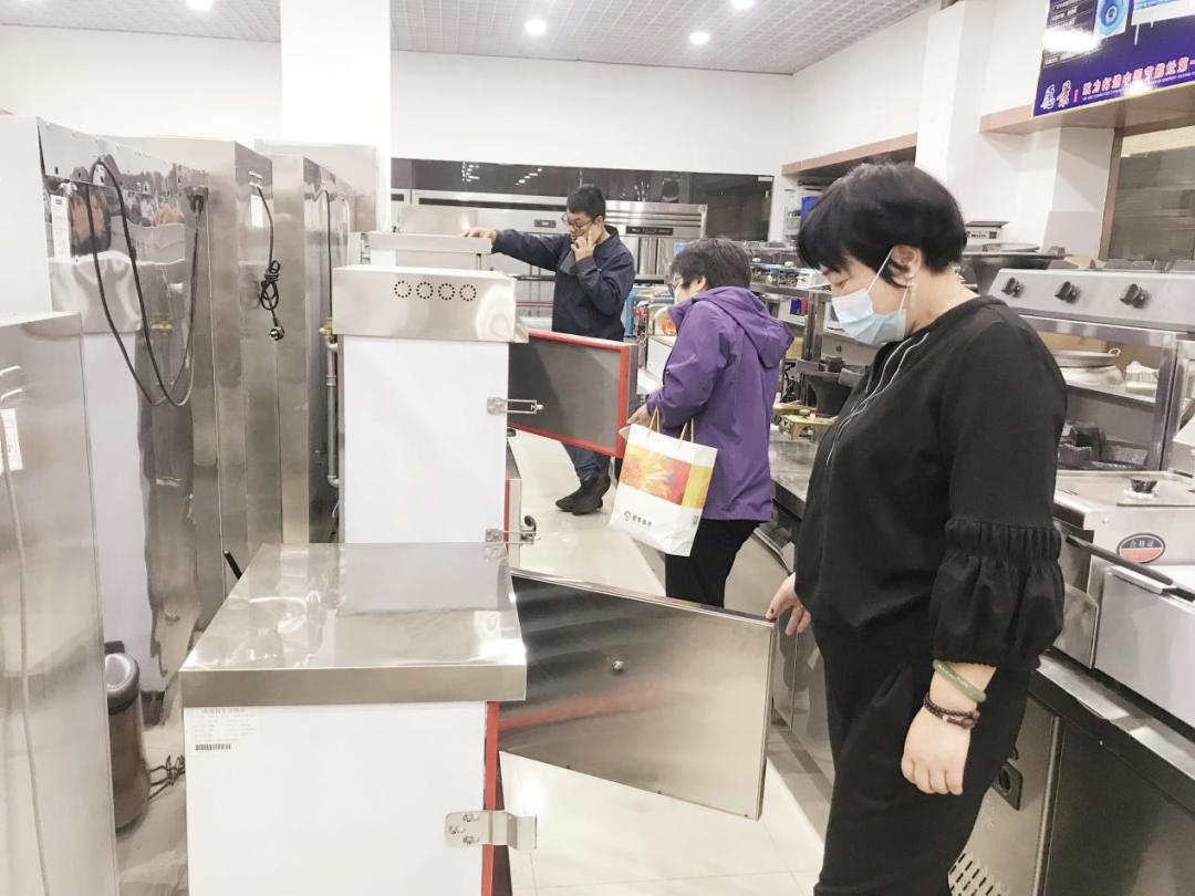 山东厨具春季展会,山东小家电活动策划