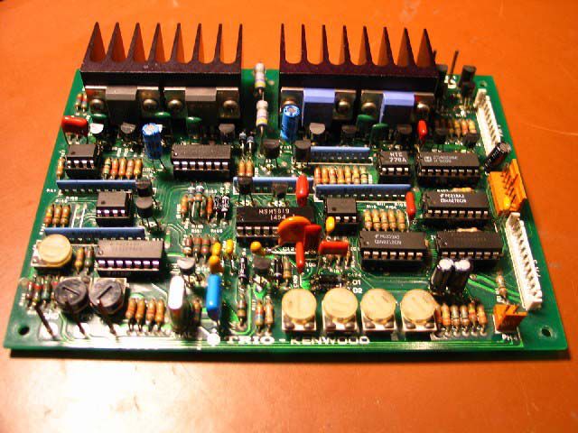 黑胶科学,黑胶唱片解析