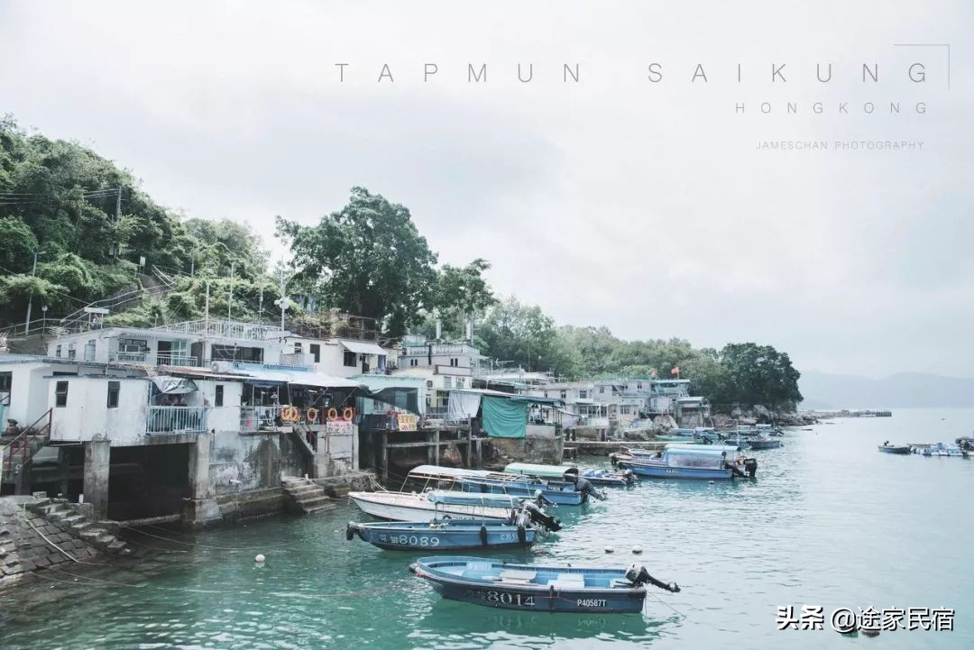 香港小众景点值得去吗,去香港必去的几个地方