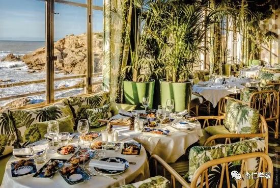 摩洛哥一千零一夜的魔幻之地,一千零一夜摩洛哥地点