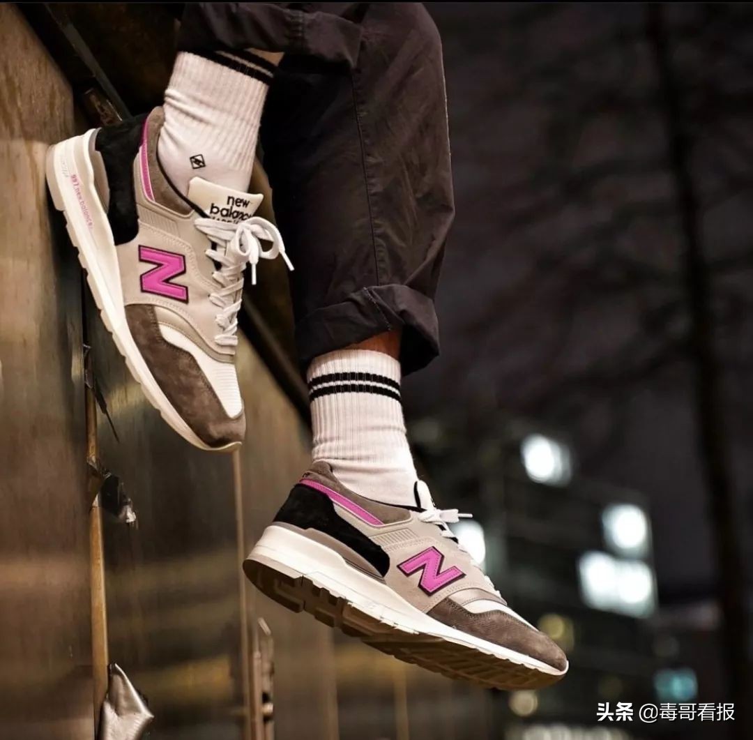 newbalance和新百伦的鞋怎么区别,newbalance990v3测评