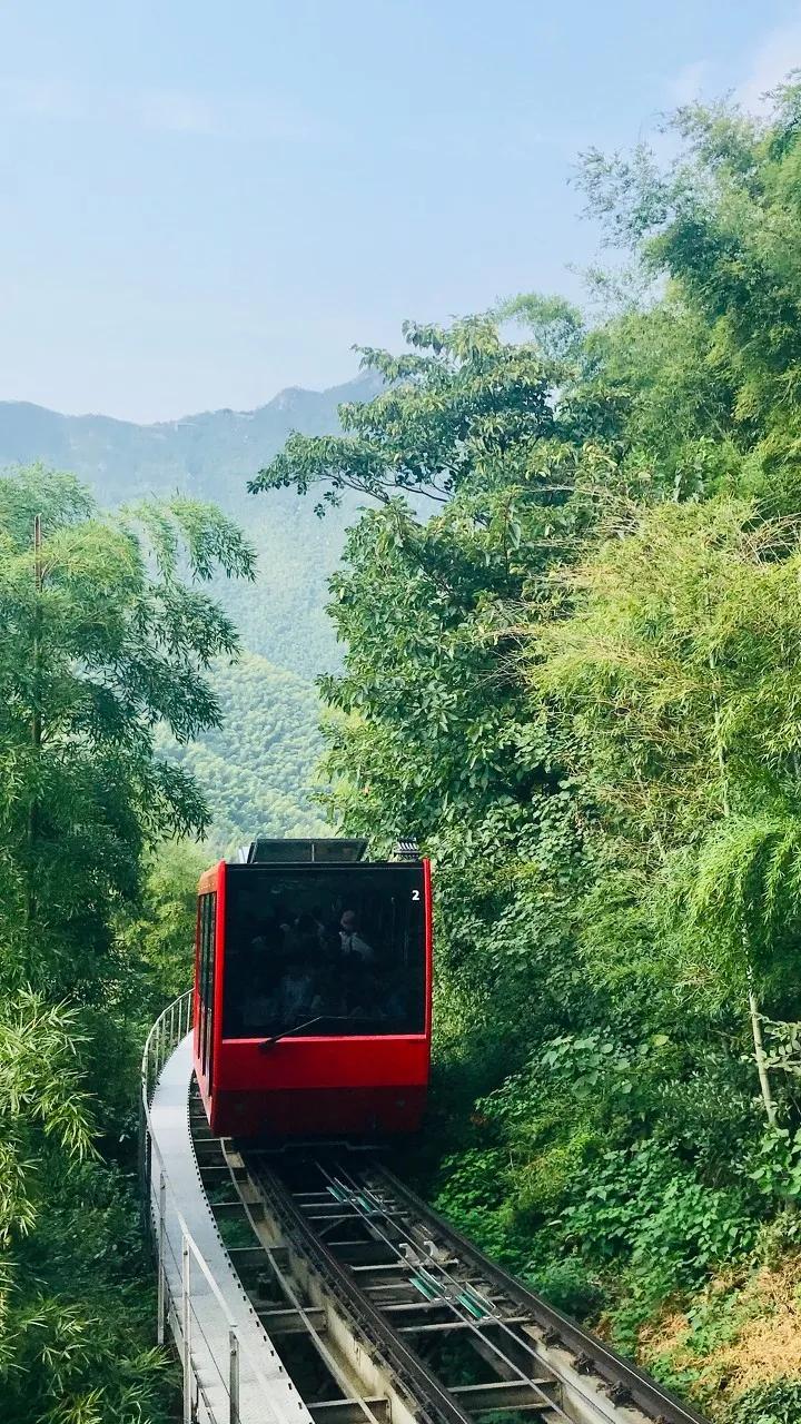 五一去哪里玩小众又景色美,贵州五一自驾小众