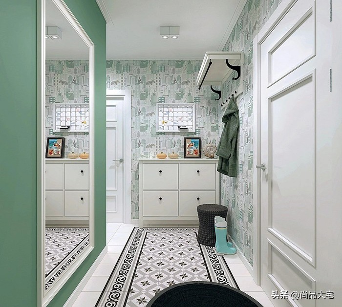 公寓如何设计才最好用,36平方的公寓怎样设计最合适