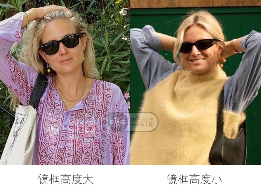 脸型饰品搭配小知识,黑裙显老搭什么配饰