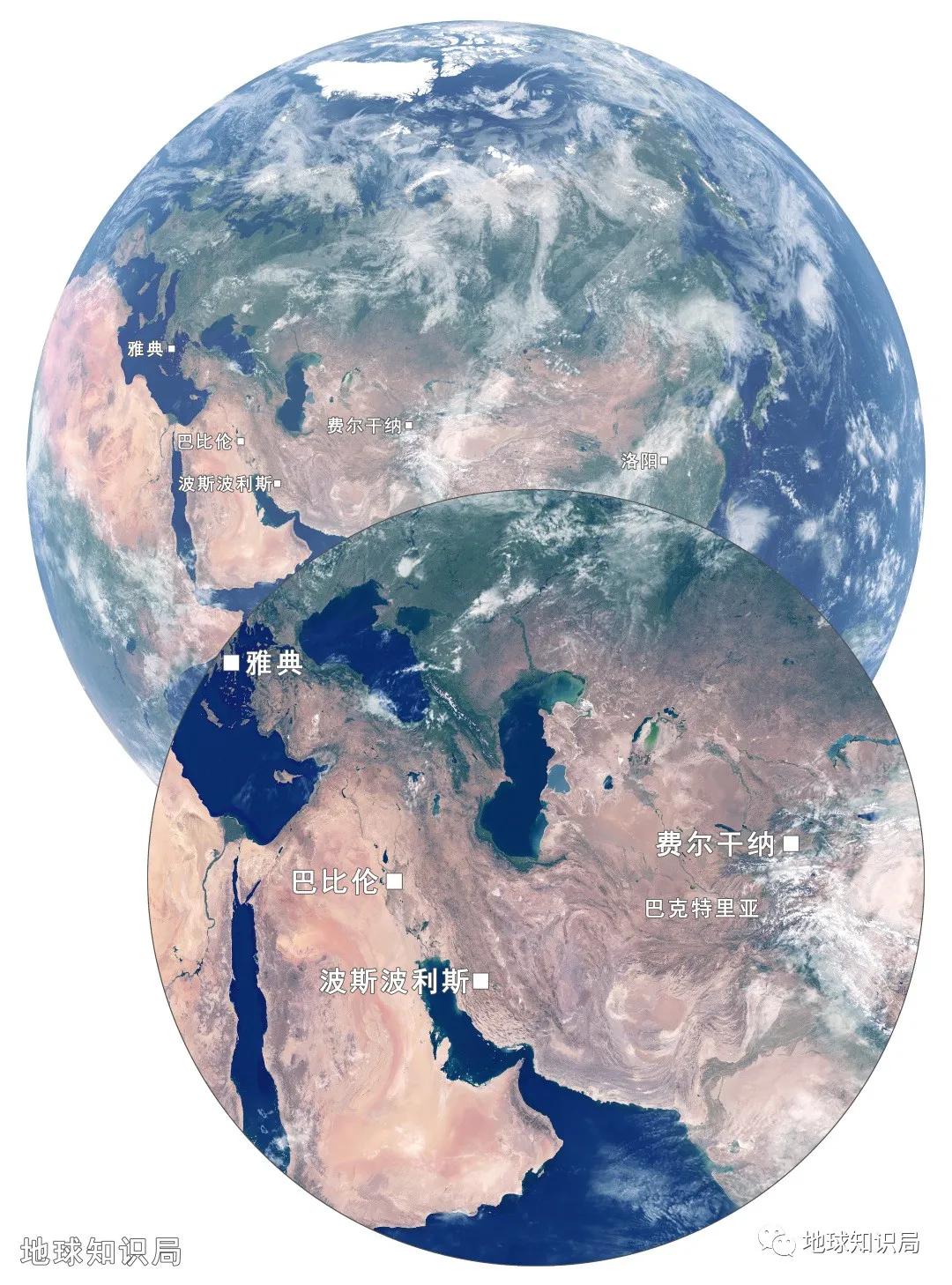 汉朝与希腊之间战争,汉朝对希腊文明开战