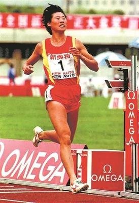 刘翔创造的世界纪录能保持多久,世界田径史刘翔排名