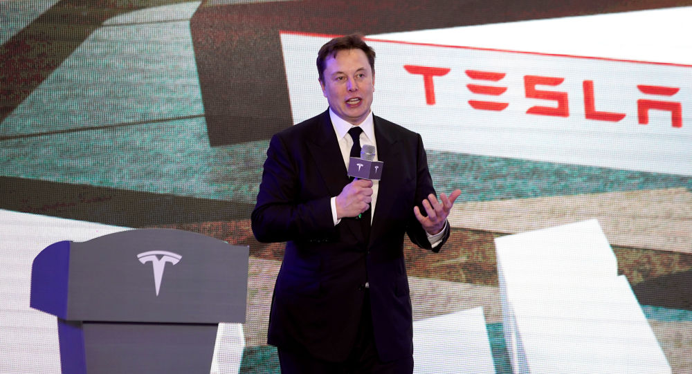 马斯克到底是天才还是疯子,马斯克是发明家还是资本家