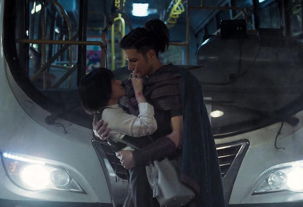 《我的巴比伦恋人》玛丽苏反穿书中二又沙雕闺蜜恋爱女主历劫