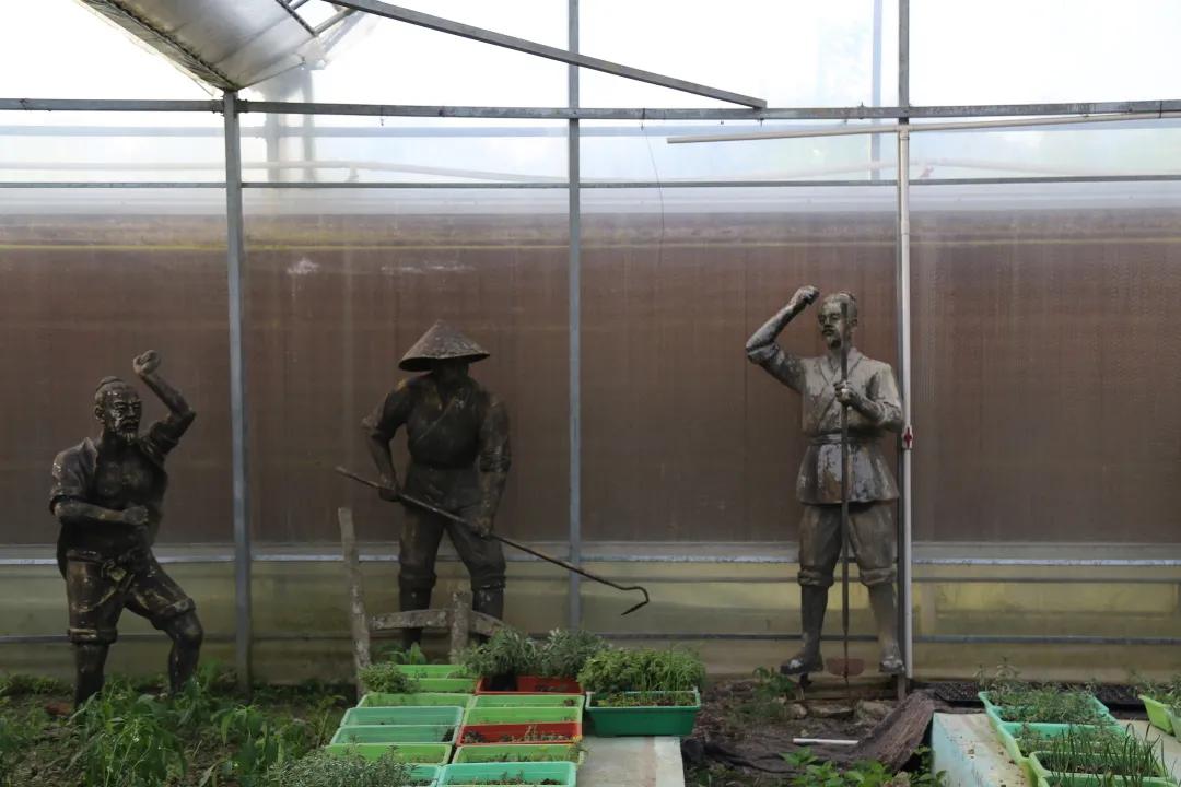 汉川5天周边游攻略,汉川徒步旅游攻略一日游