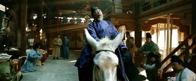 长安十二时辰高光片段,长安十二时辰绝美长安