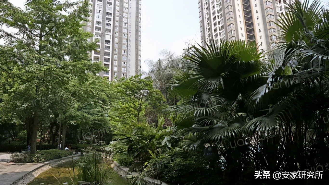 重庆房价又创历史新高,重庆主城200万二手房子推荐