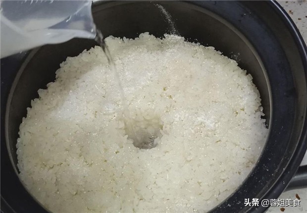 南方米酒正宗做法和配方,米酒最正宗的做法