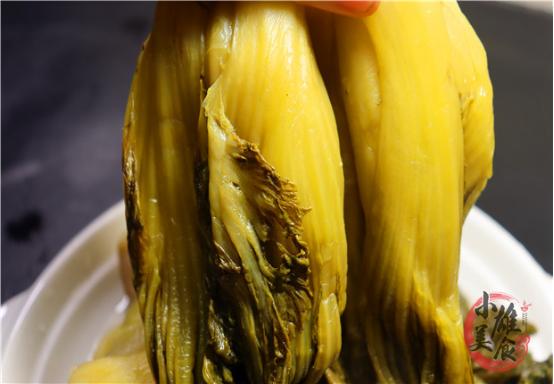 外婆腌萝卜干的秘方,外婆腌泡菜秘诀