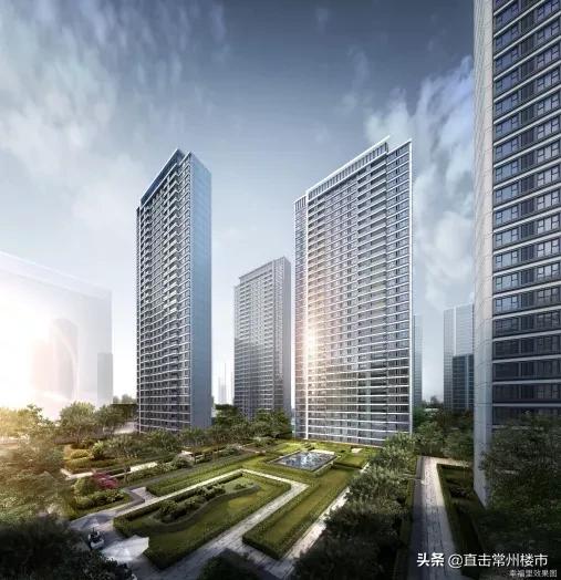 常州华润国际万象城,常州华润万象城商业现状