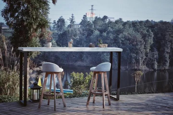 雅安上里古镇最好的民宿推荐,原地过年品味年味