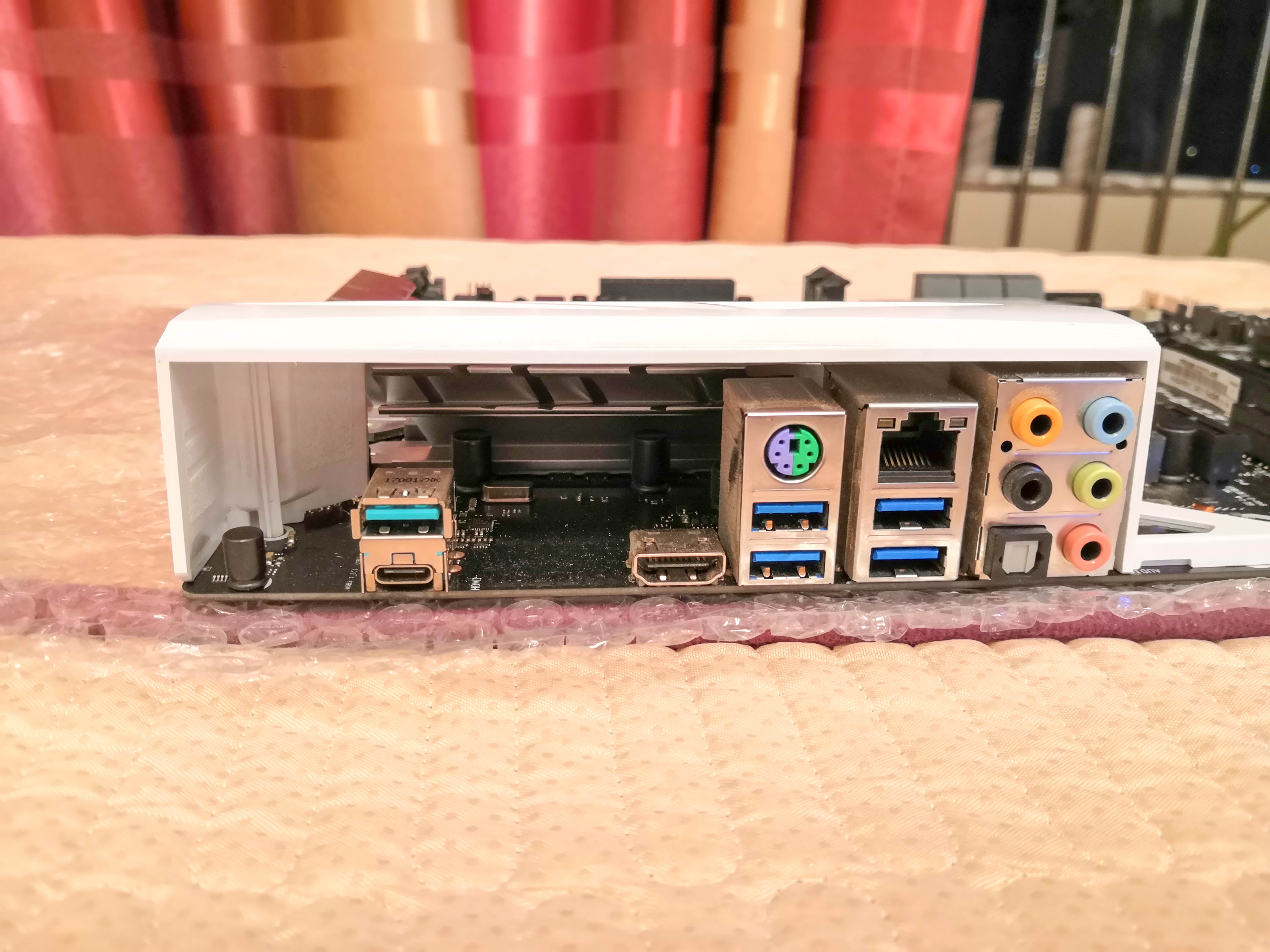 闲鱼卖坏主板坑维修人员,闲鱼二手主板坏了