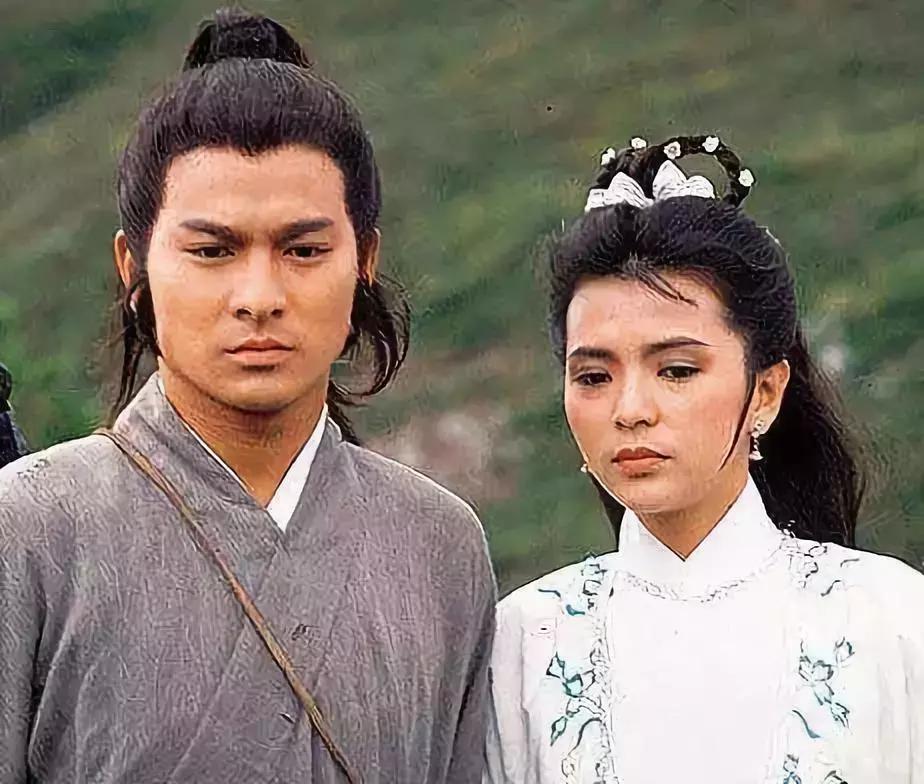 tvb王朝,tvb50周年港剧