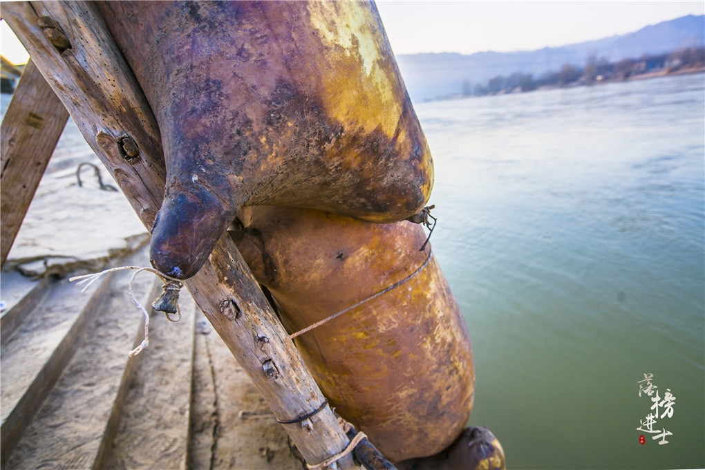 羊皮筏子最佳制作时间,羊皮筏子的具体制作方法50字
