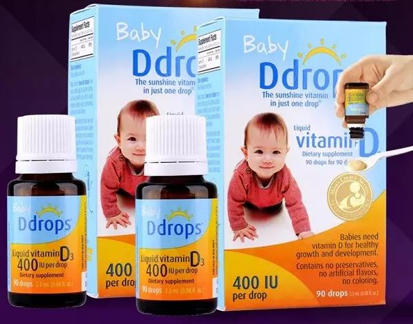 海淘儿童药是什么,海淘童药需谨慎