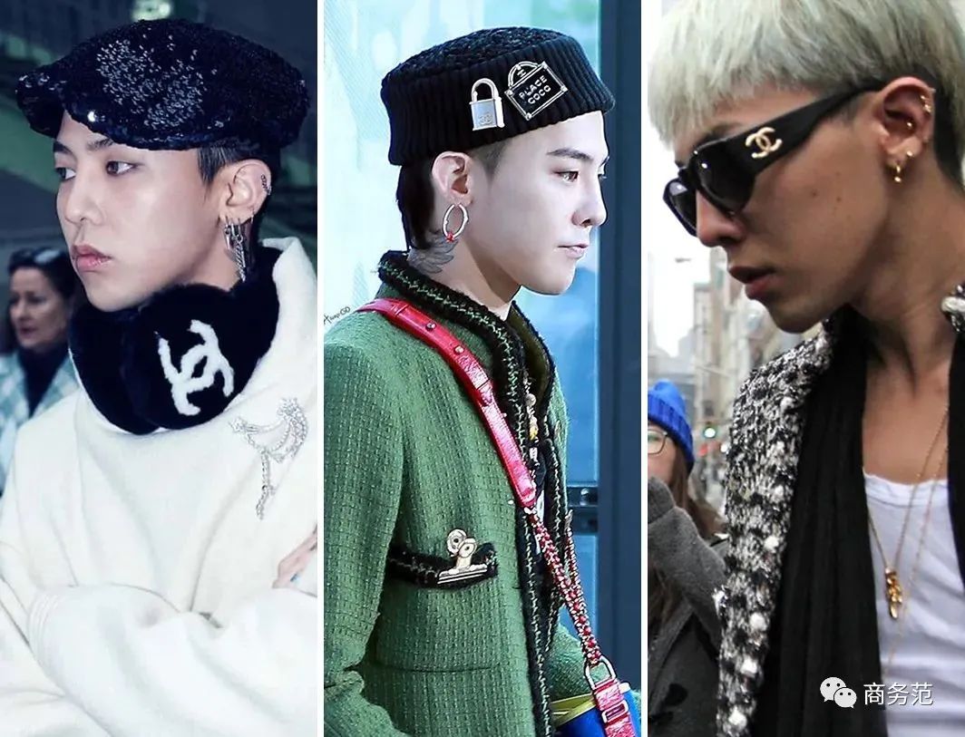 权志龙和jennie约会穿什么鞋,权志龙与jennie的穿搭