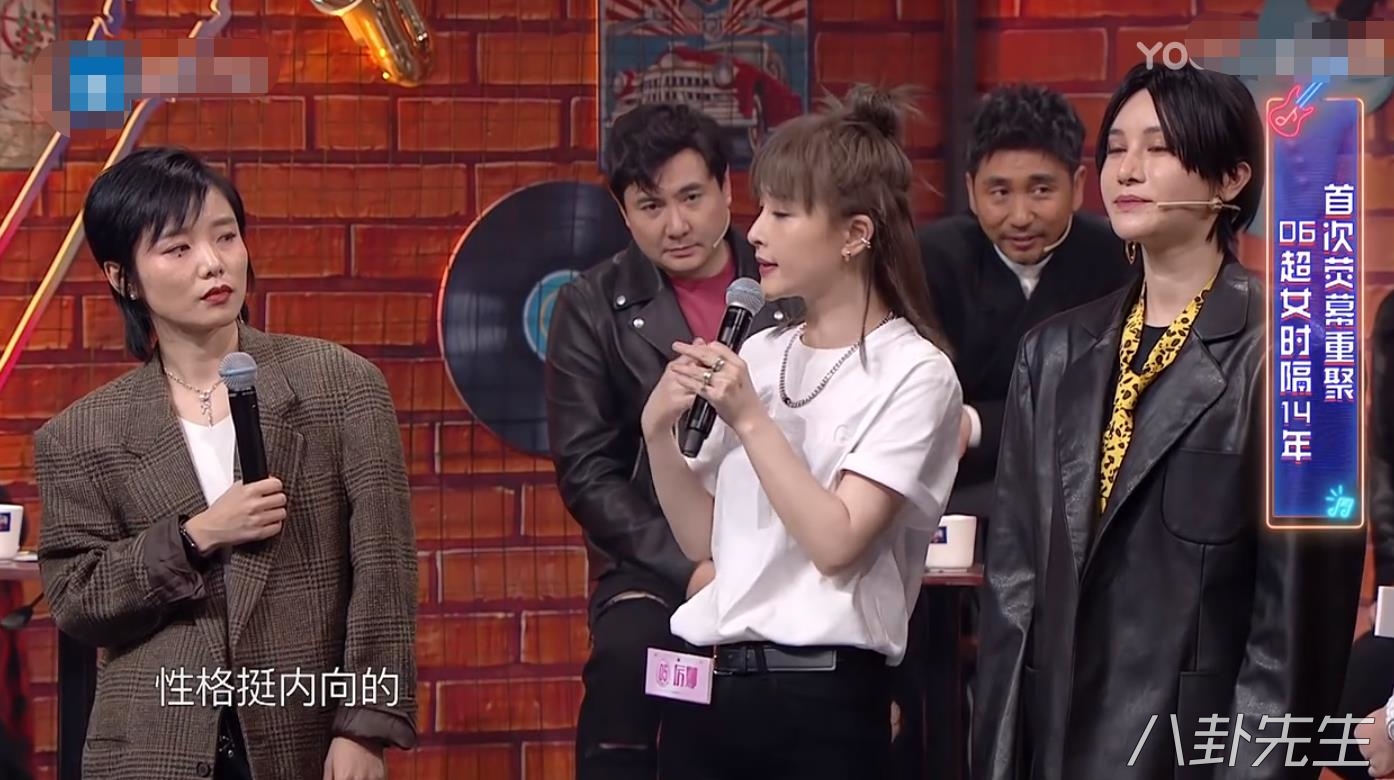 各届超女整容,2015年超女整容失败新闻案例