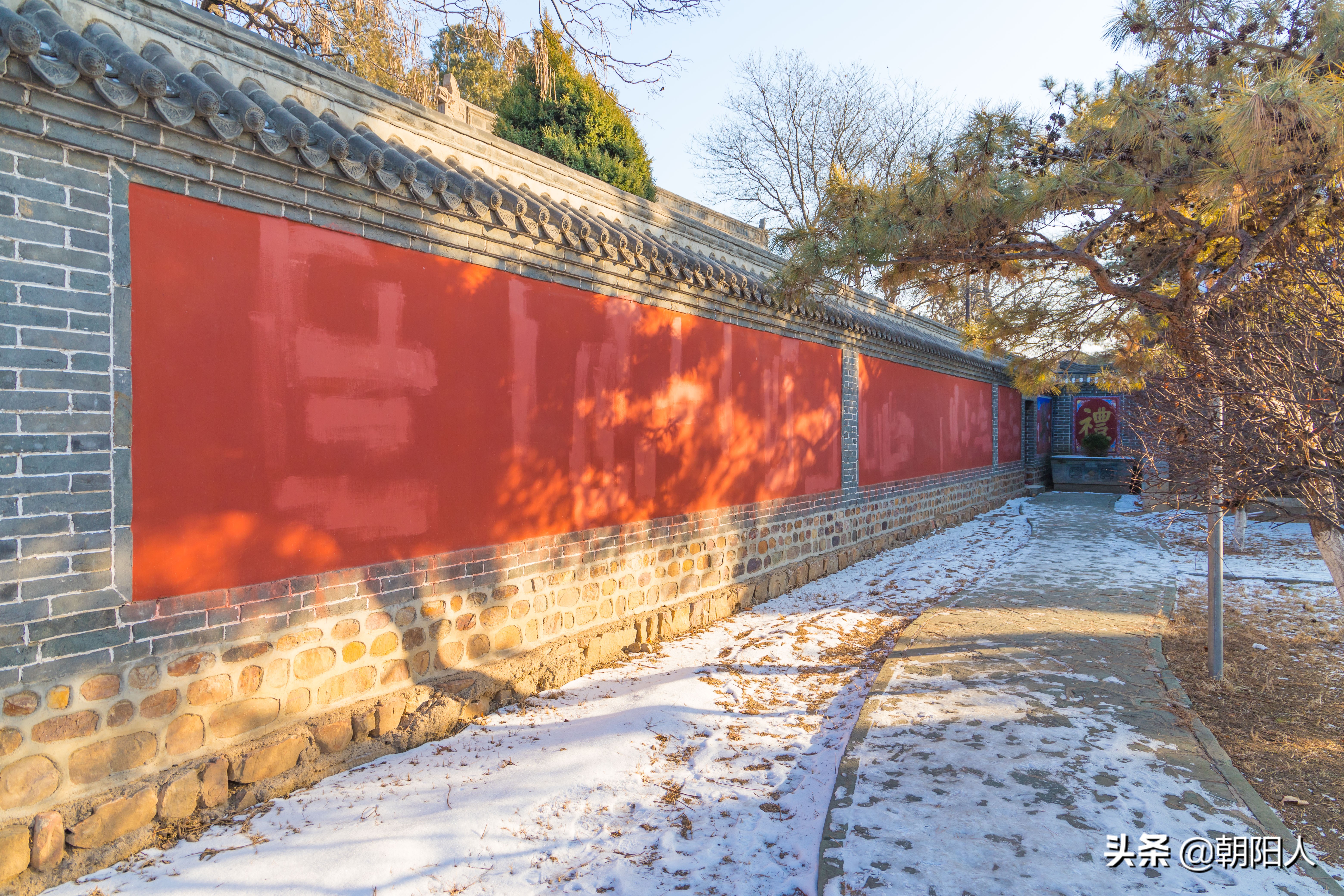 走进古城儿时记忆,走进古城老街