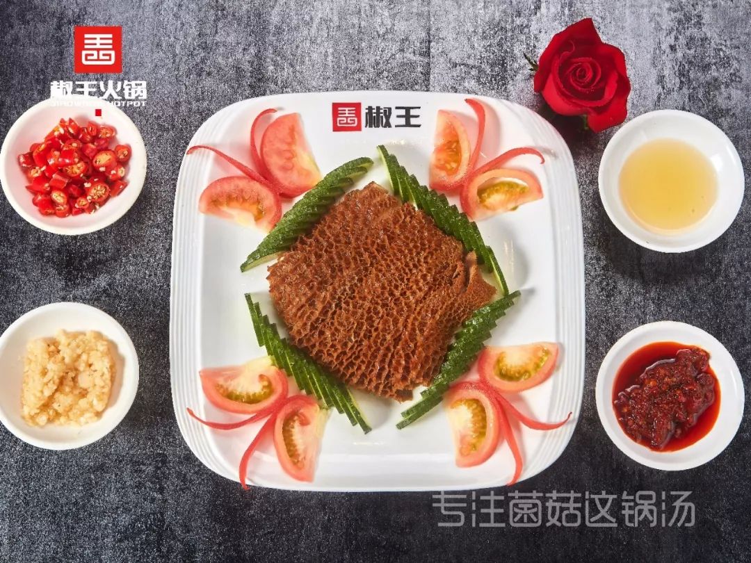 探店饭店10人,探店一百家火锅