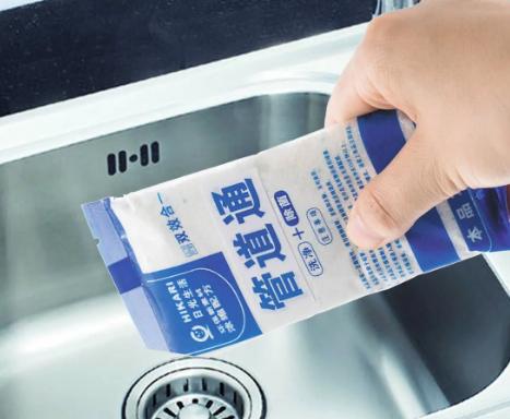 装修师傅把地漏堵了要怎样疏通,地漏堵住了该怎么疏通最简单方法