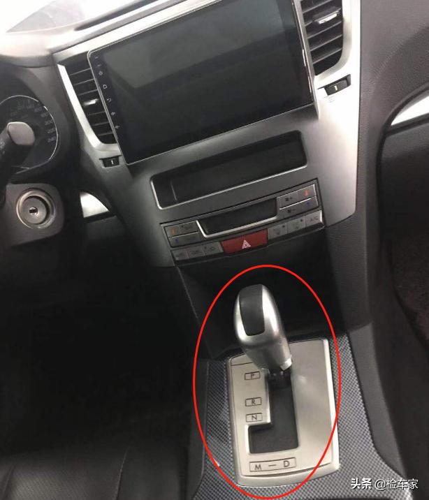 斯巴鲁力狮旅行版哪个版本值得买,斯巴鲁力狮旅行版最后一款