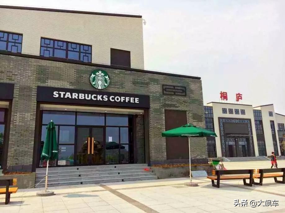 国内“最美高速服务区”大比拼，你去过哪个？