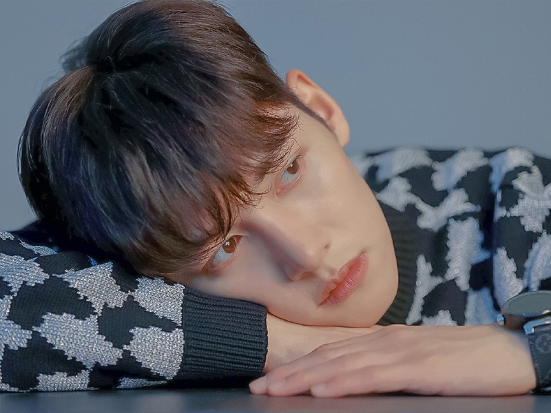 池昌旭代言手机,池昌旭代言羽绒服