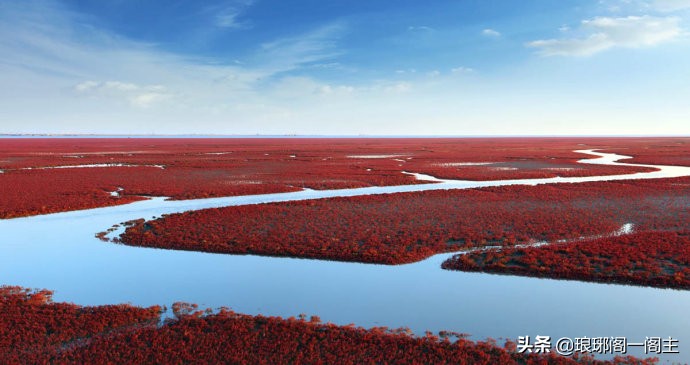 辽宁省的成长史