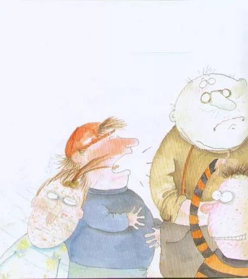 绘本故事大狗医生教案,健康卫生的简短绘本故事